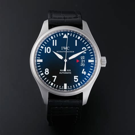 IWC Mark Xvii IW326501 